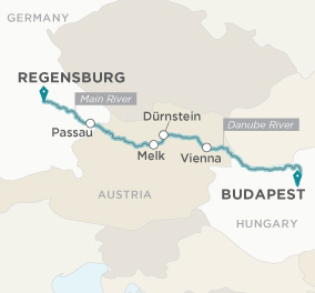 Product Itinerary Image